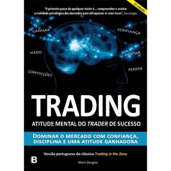Trading Atitude Mental Do Trader De Sucesso